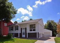 Pre-foreclosure in  FREDERICK ST Omaha, NE 68144