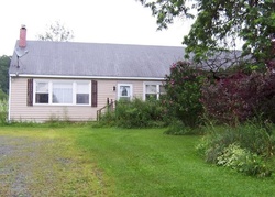 Pre-foreclosure in  SENTINEL HEIGHTS RD La Fayette, NY 13084
