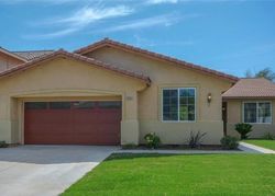 Pre-foreclosure Listing in BORDEAUX PL WINCHESTER, CA 92596