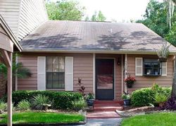 Pre-foreclosure in  RIDGEWELL CT Tampa, FL 33624