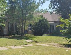 Pre-foreclosure Listing in W MINNESOTA AVE CHICKASHA, OK 73018