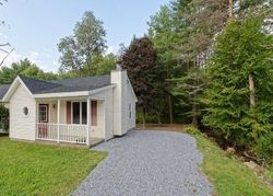 Pre-foreclosure Listing in PARKIS MILLS RD GALWAY, NY 12074