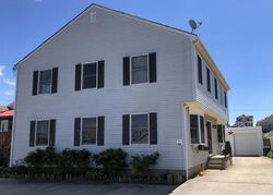 Pre-foreclosure Listing in 2ND AVE MANASQUAN, NJ 08736