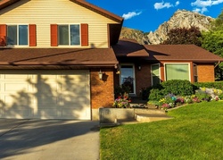 Pre-foreclosure Listing in N MILLPOND DR SPRINGVILLE, UT 84663