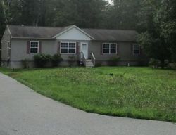 Pre-foreclosure in  ROUTE 50 Mays Landing, NJ 08330