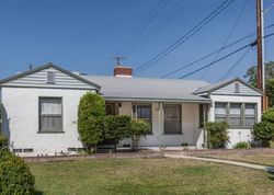 Pre-foreclosure Listing in N EVERGREEN ST BURBANK, CA 91505