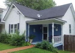 Pre-foreclosure Listing in 5TH ST RICHMOND, KY 40475