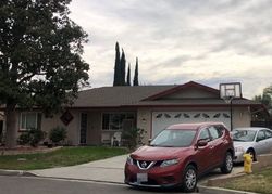 Pre-foreclosure Listing in BABCOCK AVE HEMET, CA 92544