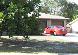 Pre-foreclosure Listing in SE HOBE TER HOBE SOUND, FL 33455