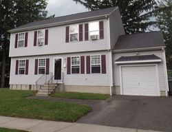 Pre-foreclosure in  ORTEGA AVE Bridgeport, CT 06606