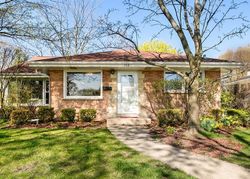 Pre-foreclosure Listing in N WATERMAN AVE ARLINGTON HEIGHTS, IL 60004