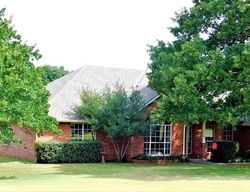 Pre-foreclosure Listing in W RIDGECREST DR GUTHRIE, OK 73044