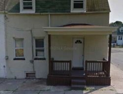 Pre-foreclosure Listing in THOMAS ST CHESTER, PA 19013