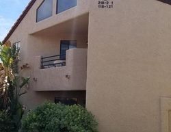Pre-foreclosure Listing in N 70TH ST UNIT 217 PARADISE VALLEY, AZ 85253