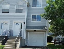 Pre-foreclosure Listing in SILVER SANDS RD UNIT 904 EAST HAVEN, CT 06512