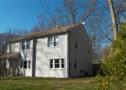 Pre-foreclosure Listing in MARY ANN LN WALLINGFORD, CT 06492
