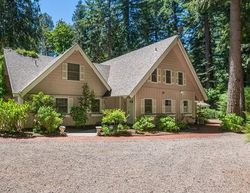 Pre-foreclosure Listing in N BANK RD BLUE RIVER, OR 97413