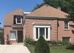 Pre-foreclosure Listing in N MONTICELLO AVE LINCOLNWOOD, IL 60712