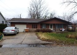 Pre-foreclosure Listing in ROSS AVE SOUTH ELGIN, IL 60177