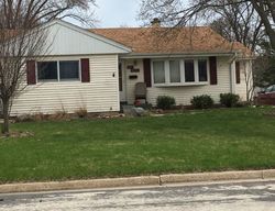 Pre-foreclosure Listing in EDGEWOOD PL MENOMONEE FALLS, WI 53051