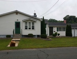 Pre-foreclosure in  BRUNSWICK AVE Spotswood, NJ 08884