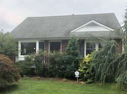 Pre-foreclosure Listing in LINDEN AVE SOUTH PLAINFIELD, NJ 07080