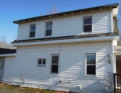 Pre-foreclosure Listing in MILITARY ST HOULTON, ME 04730