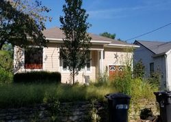 Pre-foreclosure Listing in HANOVER AVE RICHMOND, KY 40475