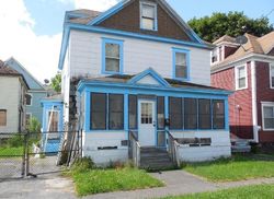 Pre-foreclosure in  W CALTHROP AVE Syracuse, NY 13205