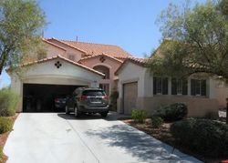 Pre-foreclosure Listing in SABATINI DR HENDERSON, NV 89052