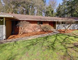Pre-foreclosure in  NE BROGDEN ST Hillsboro, OR 97124