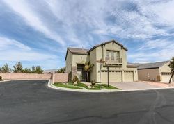 Pre-foreclosure in  PREPPY FOX AVE Las Vegas, NV 89131