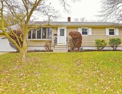 Pre-foreclosure Listing in RIDGE RD SOUTH RIVER, NJ 08882