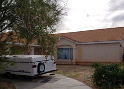 Pre-foreclosure Listing in COTTONWOOD DR MESQUITE, NV 89027