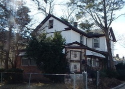 Pre-foreclosure in  PIERSON AVE Hempstead, NY 11550
