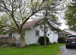 Pre-foreclosure Listing in S VILLA AVE ADDISON, IL 60101