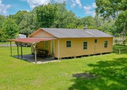 Pre-foreclosure in  SE COUNTY ROAD 100A Starke, FL 32091