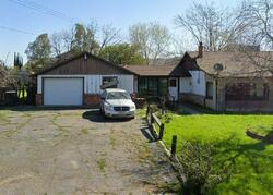 Pre-foreclosure in  RING DR Sacramento, CA 95824
