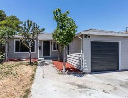 Pre-foreclosure Listing in E VICTORIA CT SAN PABLO, CA 94806