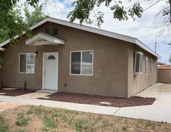 Pre-foreclosure Listing in 3RD ST E PALMDALE, CA 93550