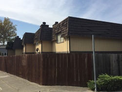 Pre-foreclosure in  SHAW ST  Oakland, CA 94605