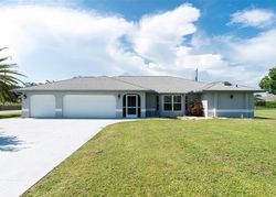 Perimeter Dr, Englewood FL