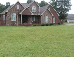 Pre-foreclosure in  BROWN MEADOW DR Central City, KY 42330