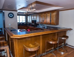Pre-foreclosure in  BABBITT AVE Granada Hills, CA 91344