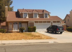 Pre-foreclosure Listing in WISTERIA LN MORENO VALLEY, CA 92557