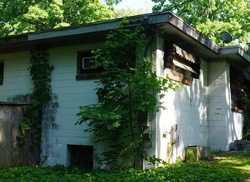 Pre-foreclosure in  SAN SOUCI DR Pawling, NY 12564