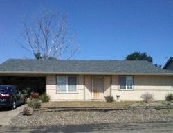 Pre-foreclosure Listing in BLUE RIDGE MOUNTAIN DR COTTONWOOD, CA 96022