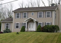 Pre-foreclosure Listing in TOWER LN NAUGATUCK, CT 06770