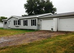 Pre-foreclosure Listing in W EUGENE AVE NORTH PLATTE, NE 69101