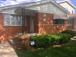 Pre-foreclosure in  S UNION AVE Chicago, IL 60628